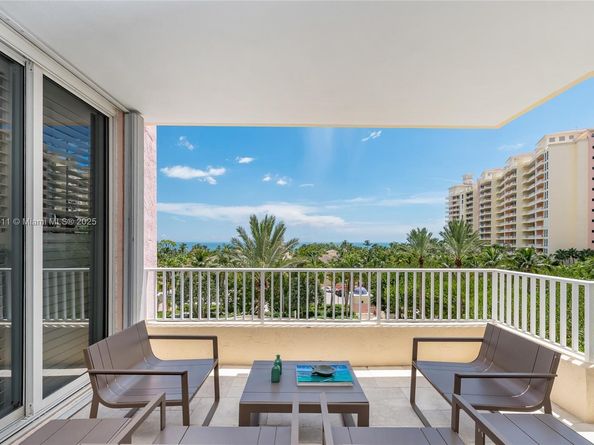 785 Crandon Blvd 603, Key Biscayne FL 33149