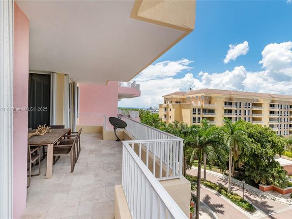 785 Crandon Blvd 603, Key Biscayne FL 33149