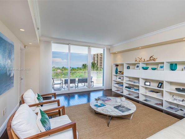 785 Crandon Blvd 603, Key Biscayne FL 33149