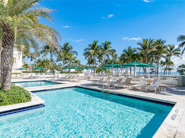 785 Crandon Blvd 603, Key Biscayne FL 33149