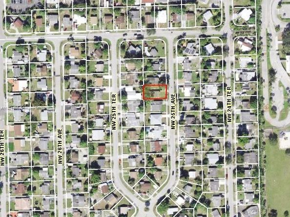 1817 NW 25th Ave, Fort Lauderdale FL 33311