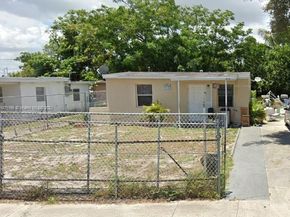 1817 NW 25th Ave, Fort Lauderdale FL 33311