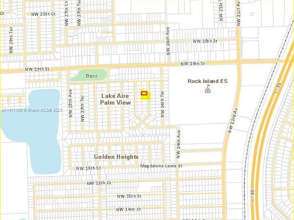 1817 NW 25th Ave, Fort Lauderdale FL 33311