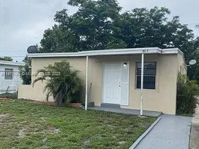1817 NW 25th Ave, Fort Lauderdale FL 33311