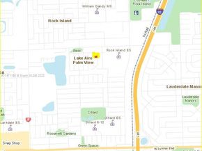 1817 NW 25th Ave, Fort Lauderdale FL 33311