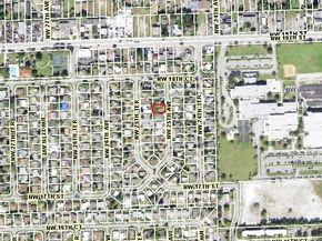 1817 NW 25th Ave, Fort Lauderdale FL 33311