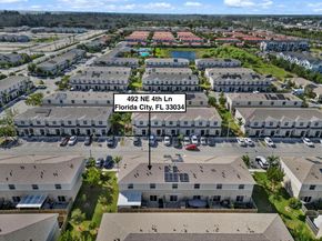 492 NE 4th Ln, Florida City FL 33034