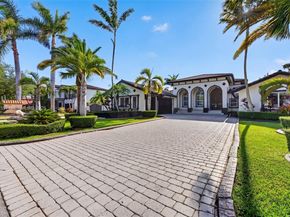 19533 SW 130th Ave, Miami FL 33177
