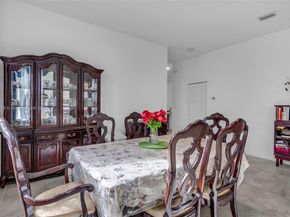 Undisclosed Address #A11881578, Miami FL 33179