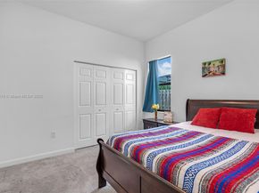 Undisclosed Address #A11881578, Miami FL 33179