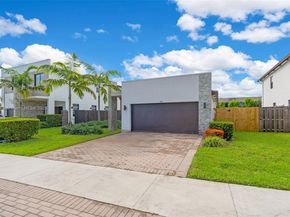 Undisclosed Address #A11881578, Miami FL 33179