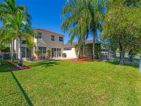 1249 NW 159TH Ave, Pembroke Pines FL 33028