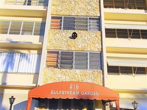 215 SE 3rd Ave 307C, Hallandale Beach FL 33009