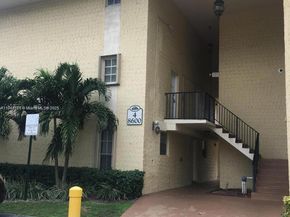 8600 SW 109th Ave 4216, Miami FL 33173