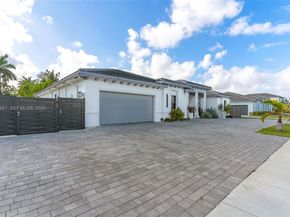 21380 SW 127 Pl, Miami FL 33177