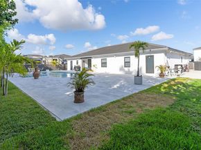 21380 SW 127 Pl, Miami FL 33177