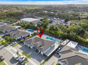 21380 SW 127 Pl, Miami FL 33177