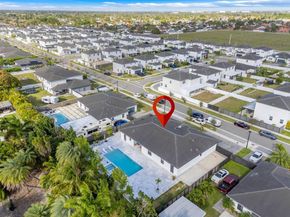 21380 SW 127 Pl, Miami FL 33177