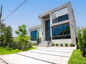 8826 Froude Ave, Surfside FL 33154