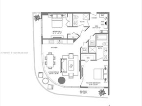 Undisclosed Address #A11897501, Miami FL 33130