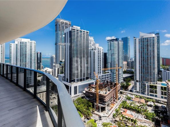 Undisclosed Address #A11897501, Miami FL 33130