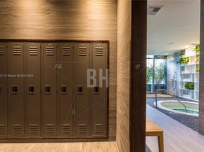 Undisclosed Address #A11897501, Miami FL 33130