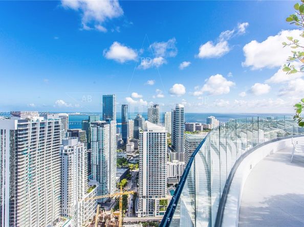 Undisclosed Address #A11897501, Miami FL 33130