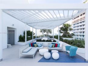 Undisclosed Address #A11897501, Miami FL 33130