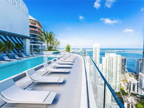 Undisclosed Address #A11897501, Miami FL 33130