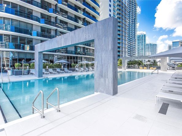 Undisclosed Address #A11897501, Miami FL 33130