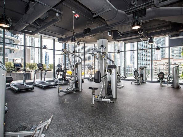 Undisclosed Address #A11897501, Miami FL 33130