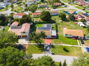 9000 NW 12th Ave, Miami FL 33150