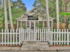 605 SW 6th Ave, Fort Lauderdale FL 33315