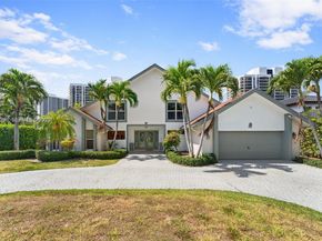 413 Holiday, Hallandale Beach FL 33009