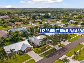 112 Prado St, Royal Palm Beach FL 33411