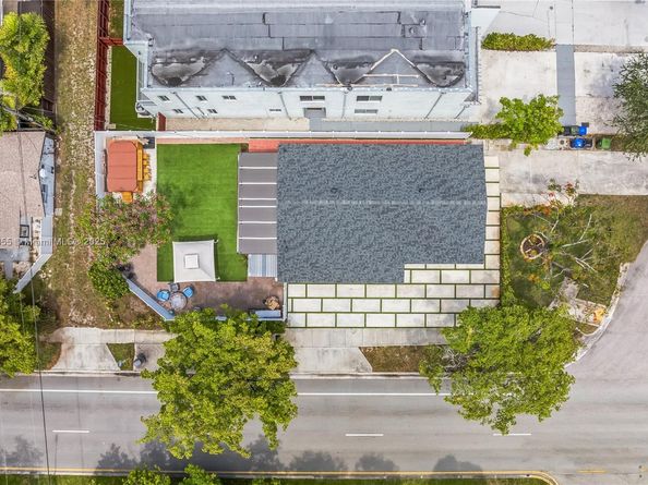 1020 SW 4th Ave, Fort Lauderdale FL 33315