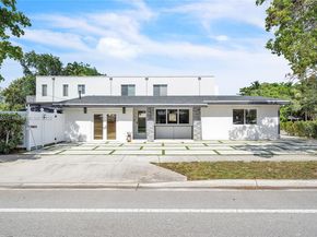 1020 SW 4th Ave, Fort Lauderdale FL 33315