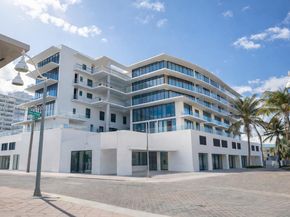 3319 N Ocean Drive 608, Hollywood FL 33019