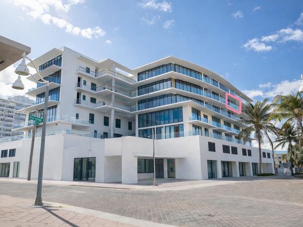 3319 N Ocean Drive 608, Hollywood FL 33019