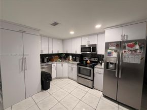 545 NW 136 St, North Miami FL 33168