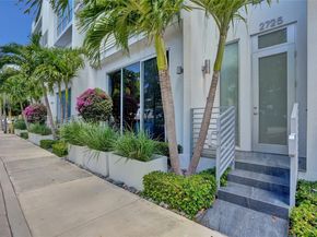 2725 NE 1st St, Pompano Beach FL 33062