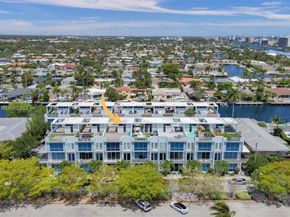 2725 NE 1st St, Pompano Beach FL 33062