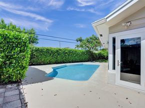 2031 NE 62nd St, Fort Lauderdale FL 33308