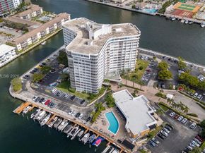 100 Golden Isles Dr 104, Hallandale Beach FL 33009