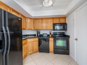 100 Golden Isles Dr 104, Hallandale Beach FL 33009