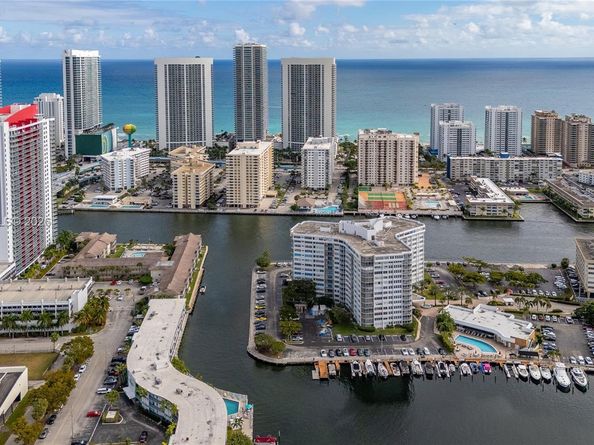 100 Golden Isles Dr 104, Hallandale Beach FL 33009