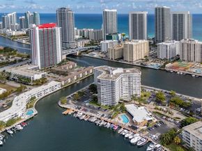 100 Golden Isles Dr 104, Hallandale Beach FL 33009