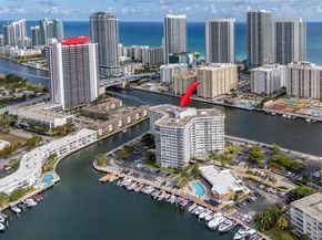 100 Golden Isles Dr 104, Hallandale Beach FL 33009