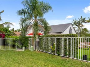 1413 Majesty Ter, Weston FL 33327