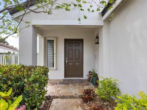 1413 Majesty Ter, Weston FL 33327